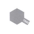 Tamiya TS42 Gris Clair Métal brillant